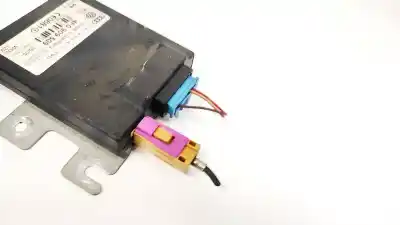 Tweedehands auto-onderdeel elektronische module voor volkswagen phaeton (3d1, 3d2, 3d3, 3d4, 3d6, 3d7, 3d8, 3d9) 3.0 v6 tdi 4motion oem iam-referenties 4f0909509  9006748a