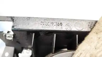 Second-hand car spare part plastics for bmw x1 (e84) xdrive 18 d oem iam references 51452992273  