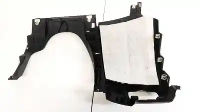 Second-hand car spare part plastics for bmw x1 (e84) xdrive 18 d oem iam references 51452992273  