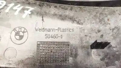 Second-hand car spare part plastics for bmw x1 (e84) xdrive 18 d oem iam references 504601  