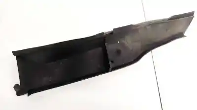 Second-hand car spare part plastics for bmw x1 (e84) xdrive 18 d oem iam references 504601  