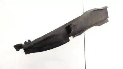 Second-hand car spare part plastics for bmw x1 (e84) xdrive 18 d oem iam references 69259731  6431692597314, 15677210