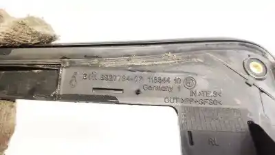 Pezzo di ricambio per auto di seconda mano plastica per bmw x1 (e84) xdrive 18 d riferimenti oem iam 6411692778407  64116927784-07, 1188410