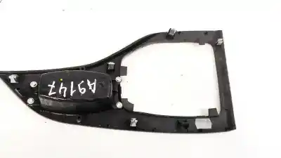 Second-hand car spare part plastics for bmw x1 (e84) xdrive 18 d oem iam references 52850610  r2997460