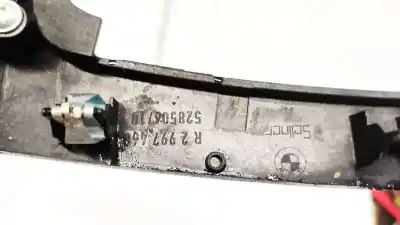 Second-hand car spare part plastics for bmw x1 (e84) xdrive 18 d oem iam references 52850610  r2997460