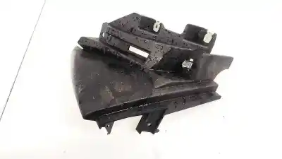 Second-hand car spare part plastics for bmw x1 (e84) xdrive 18 d oem iam references 51451991772