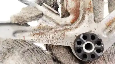 Pezzo di ricambio per auto di seconda mano plastica per bmw x1 (e84) xdrive 18 d riferimenti oem iam 3450678128201  23310110cz