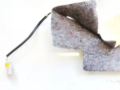 Pezzo di ricambio per auto di seconda mano plastica per renault scenic ii 2.0 riferimenti oem iam   