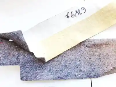 Pezzo di ricambio per auto di seconda mano plastica per renault scenic ii 2.0 riferimenti oem iam   