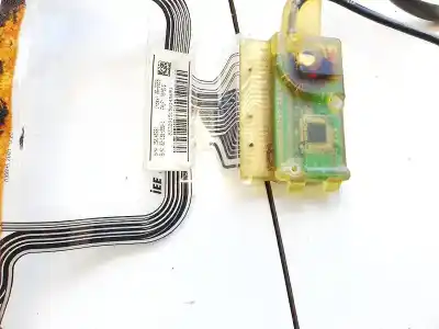 İkinci el araba yedek parçası plastik için fiat stilo (192) 1.9 jtd / 1.9 jtd 115 active oem iam referansları 150145691  02-192-393-1