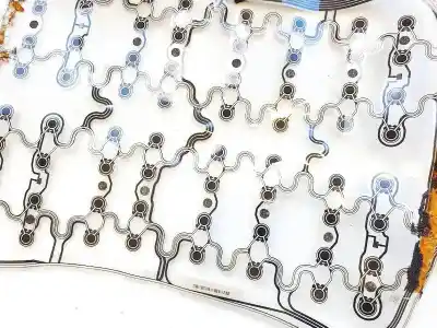 İkinci el araba yedek parçası plastik için fiat stilo (192) 1.9 jtd / 1.9 jtd 115 active oem iam referansları 150145691  02-192-393-1