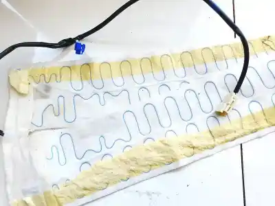 Piesă de schimb auto la mâna a doua plastice pentru subaru legacy v (bm) 2.0 d awd (bmd) referințe oem iam aa811800