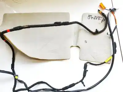 Pezzo di ricambio per auto di seconda mano plastica per volvo v50 (545) 2.4 riferimenti oem iam   