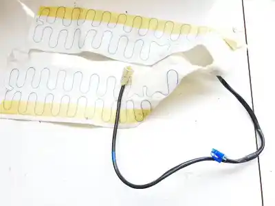 Piesă de schimb auto la mâna a doua plastice pentru subaru legacy v (bm) 2.0 d awd (bmd) referințe oem iam aa911800