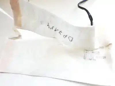 Piesă de schimb auto la mâna a doua plastice pentru subaru legacy v (bm) 2.0 d awd (bmd) referințe oem iam aa921800