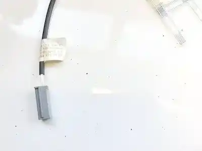 Pezzo di ricambio per auto di seconda mano plastica per volvo v50 (545) 2.4 riferimenti oem iam 8613467  