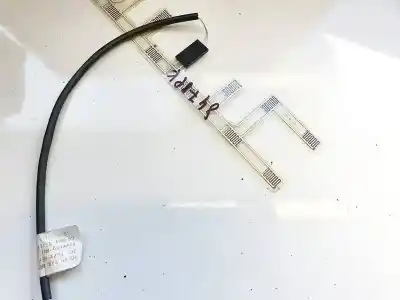 Peça sobressalente para automóvel em segunda mão plásticos por volvo v50 (545) 2.4 referências oem iam 8613467