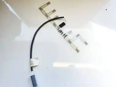 Pezzo di ricambio per auto di seconda mano plastica per volvo v50 (545) 2.4 riferimenti oem iam 8613467  