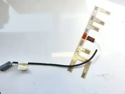 Pezzo di ricambio per auto di seconda mano plastica per volvo v50 (545) 2.0 d riferimenti oem iam 333846002  327070