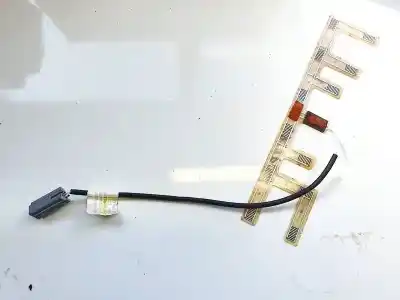 Pezzo di ricambio per auto di seconda mano plastica per volvo v50 (545) 2.0 d riferimenti oem iam 333846002  327070