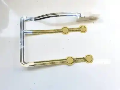 Piesă de schimb auto la mâna a doua plastice pentru subaru legacy v (bm) 2.0 d awd (bmd) referințe oem iam 1847000500