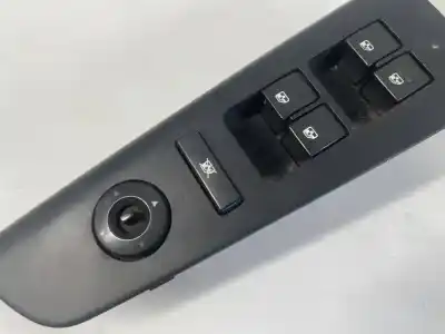 Second-hand car spare part left front power window switch for kia ceed (ed) 1.6 crdi 115 oem iam references 823511h010  82351-1h010