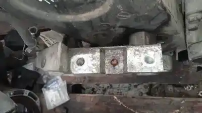 Second-hand car spare part engine support for seat leon (1p1) 1.6 oem iam references 06f199207q  