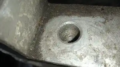 Second-hand car spare part engine support for seat leon (1p1) 1.6 oem iam references 06f199207q  