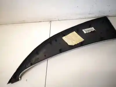 Pezzo di ricambio per auto di seconda mano plastica per seat leon (1p1) 1.6 riferimenti oem iam 1p0867113  
