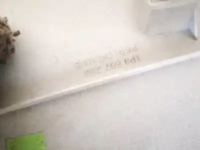 Pezzo di ricambio per auto di seconda mano plastica per seat leon (1p1) 1.6 riferimenti oem iam 1p0867288  