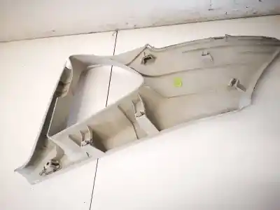 Pezzo di ricambio per auto di seconda mano plastica per seat leon (1p1) 1.6 riferimenti oem iam 1p0867288  