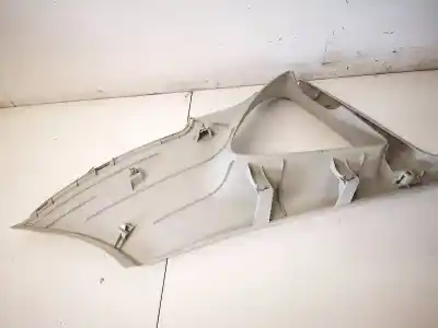 Pezzo di ricambio per auto di seconda mano plastica per seat leon (1p1) 1.6 riferimenti oem iam 1p0867287  