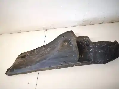 Pezzo di ricambio per auto di seconda mano plastica per seat leon (1p1) 1.6 riferimenti oem iam 1p0853969  