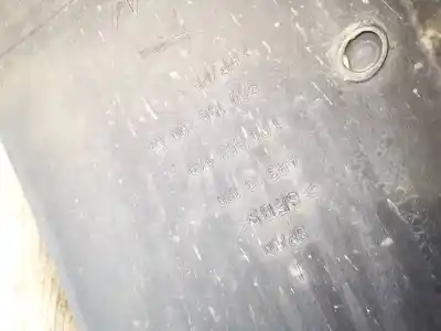 Pezzo di ricambio per auto di seconda mano plastica per seat leon (1p1) 1.6 riferimenti oem iam 1p0853969  