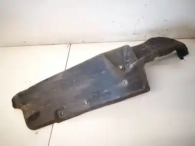 Pezzo di ricambio per auto di seconda mano plastica per seat leon (1p1) 1.6 riferimenti oem iam 1p0853970  