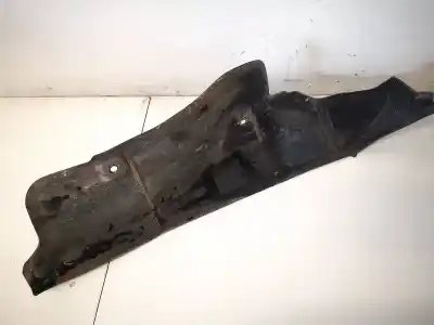 Second-hand car spare part plastics for seat leon (1p1) 1.6 oem iam references 1p0853970