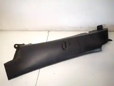 Second-hand car spare part plastics for seat leon (1p1) 1.6 oem iam references 1p0867765