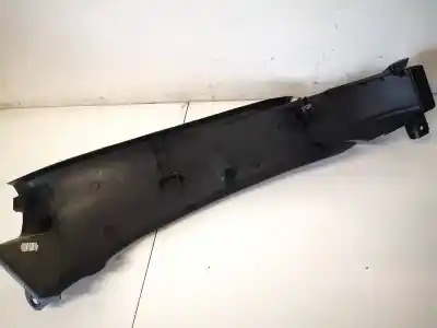 Pezzo di ricambio per auto di seconda mano plastica per seat leon (1p1) 1.6 riferimenti oem iam 1p0867765  