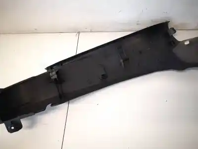 Pezzo di ricambio per auto di seconda mano plastica per seat leon (1p1) 1.6 riferimenti oem iam 1p0867766  