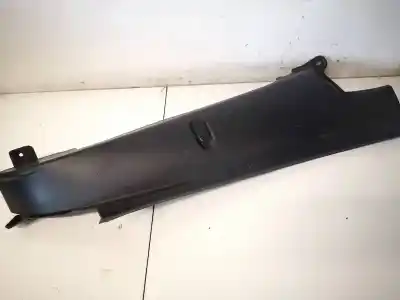 Second-hand car spare part plastics for seat leon (1p1) 1.6 oem iam references 1p0867766