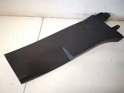 Second-hand car spare part plastics for seat leon (1p1) 1.6 oem iam references 1p0867240d