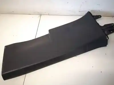 Second-hand car spare part plastics for seat leon (1p1) 1.6 oem iam references 1p0867239d