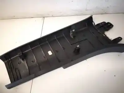 Pezzo di ricambio per auto di seconda mano plastica per seat leon (1p1) 1.6 riferimenti oem iam 1p0867239d  1p0867239c