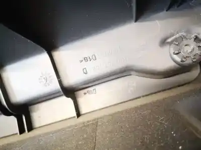 Pezzo di ricambio per auto di seconda mano plastica per seat leon (1p1) 1.6 riferimenti oem iam 1p0867762d  