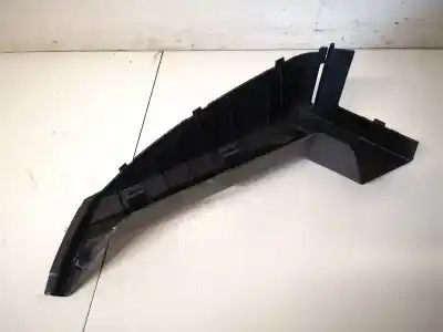 Pezzo di ricambio per auto di seconda mano plastica per seat leon (1p1) 1.6 riferimenti oem iam 1p0867762d  