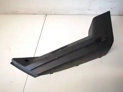 Second-hand car spare part plastics for seat leon (1p1) 1.6 oem iam references 1p0867762d