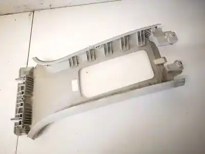 Pezzo di ricambio per auto di seconda mano plastica per seat leon (1p1) 1.6 riferimenti oem iam 1p0867244  