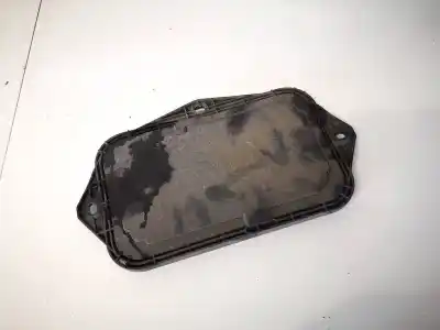 Pezzo di ricambio per auto di seconda mano plastica per seat leon (1p1) 1.6 riferimenti oem iam 5p0941369  