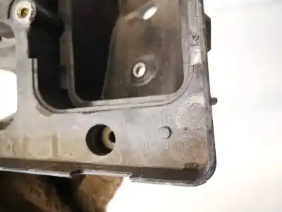 Pezzo di ricambio per auto di seconda mano plastica per seat leon (1p1) 1.6 riferimenti oem iam 1k0907361b  