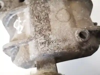 Second-hand car spare part engine support for seat leon (1p1) 1.6 oem iam references 1k0199262al  